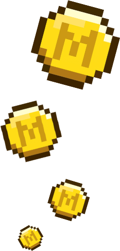 Minecoins